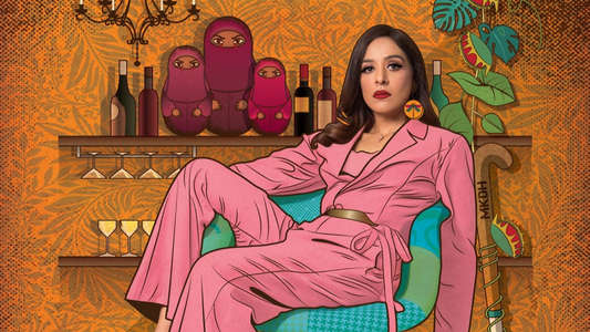 Season 1 - Backdrops