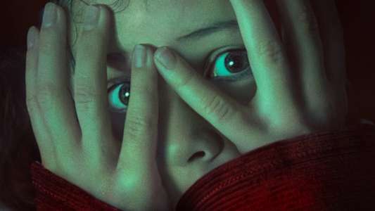 Wolf Man - Backdrops