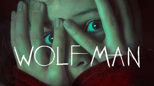 Wolf Man - Backdrops