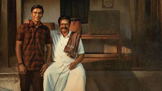 Idli Kadai - Backdrops