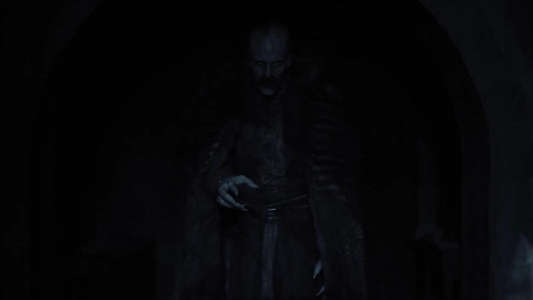 Nosferatu - Backdrops