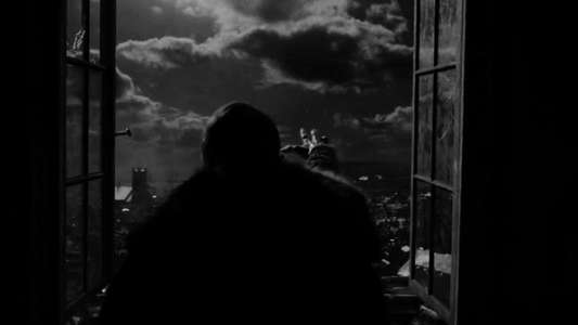Nosferatu - Backdrops