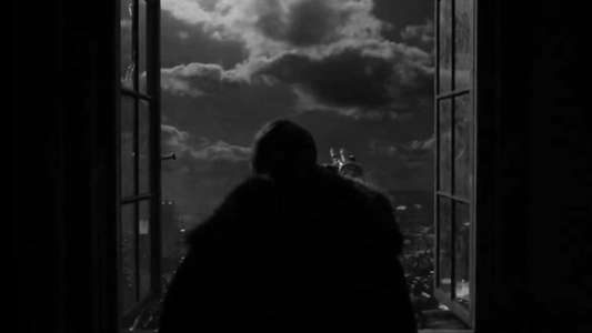 Nosferatu - Backdrops
