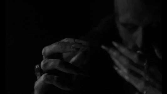 Nosferatu - Backdrops