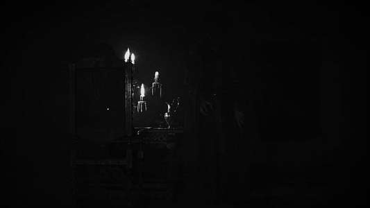 Nosferatu - Backdrops