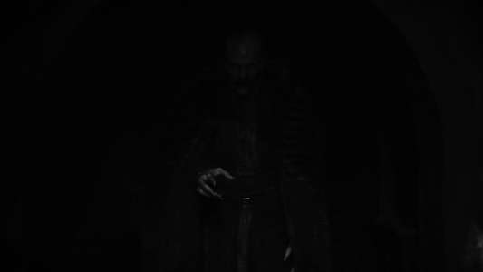 Nosferatu - Backdrops