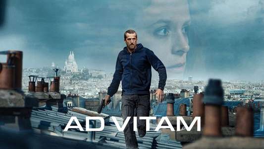 Ad Vitam - Backdrops
