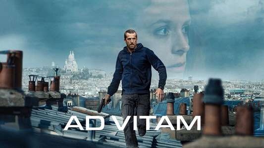 Ad Vitam - Backdrops