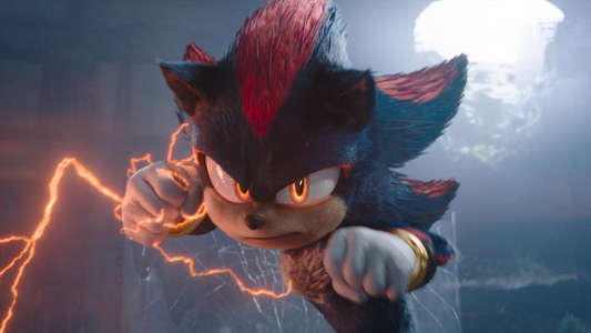 Sonic the Hedgehog 3 - Backdrops