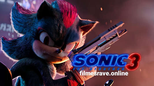 Sonic the Hedgehog 3 - Backdrops