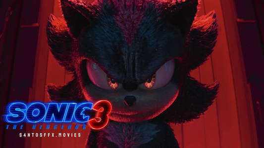 Sonic the Hedgehog 3 - Backdrops