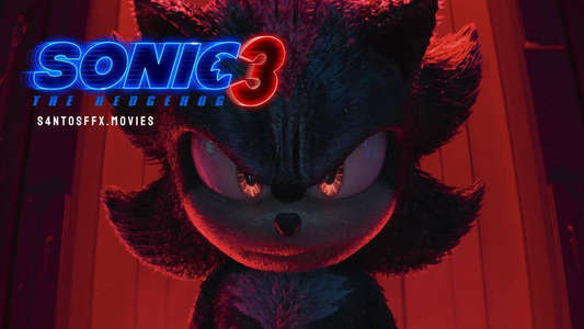 Sonic the Hedgehog 3 - Backdrops