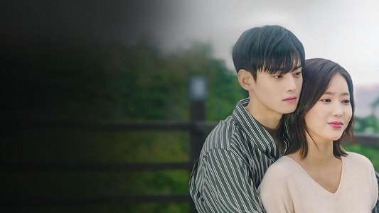 My ID is Gangnam Beauty - Backdrops