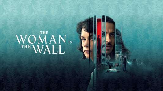 The Woman in the Wall - Backdrops