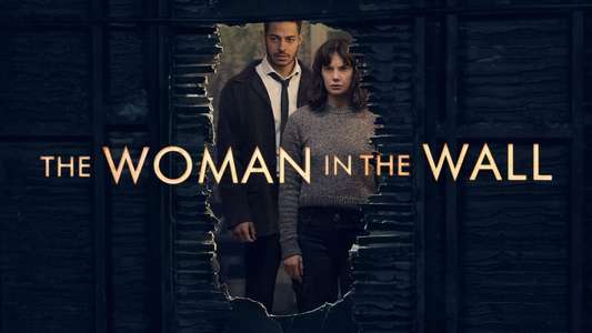 The Woman in the Wall - Backdrops
