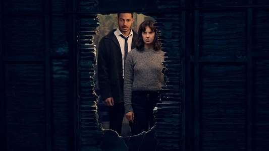 The Woman in the Wall - Backdrops