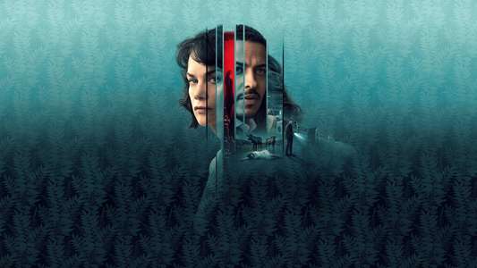 The Woman in the Wall - Backdrops