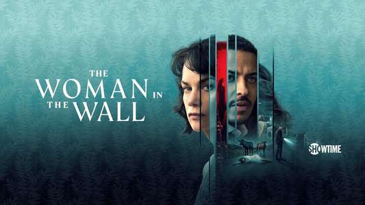 The Woman in the Wall - Backdrops