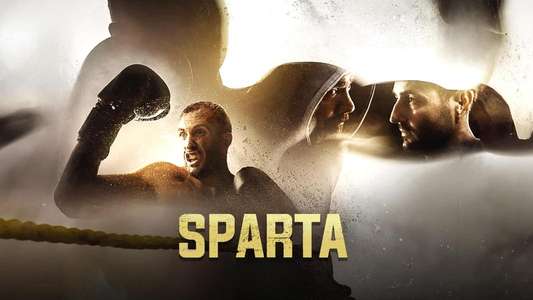 Sparta - Backdrops