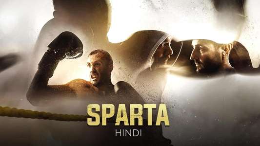 Sparta - Backdrops