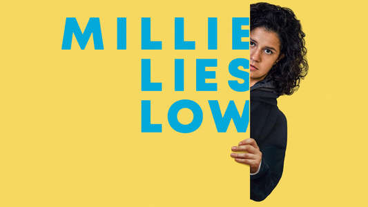 Millie Lies Low - Backdrops