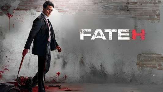 Fateh - Backdrops