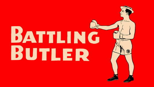 Battling Butler - Backdrops