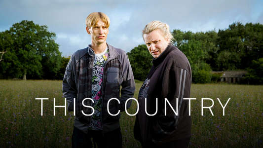 This Country - Backdrops