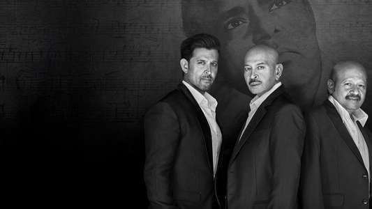 The Roshans - Backdrops