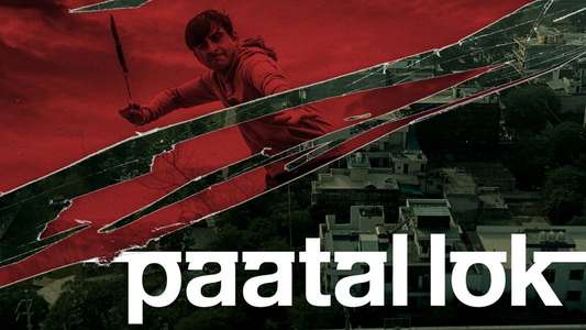 Paatal Lok - Backdrops