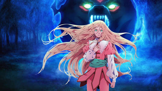 Castlevania: Nocturne - Backdrops