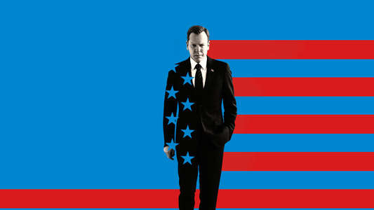 Designated Survivor - Backdrops