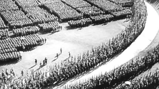 Why We Fight: War Comes to America - Backdrops