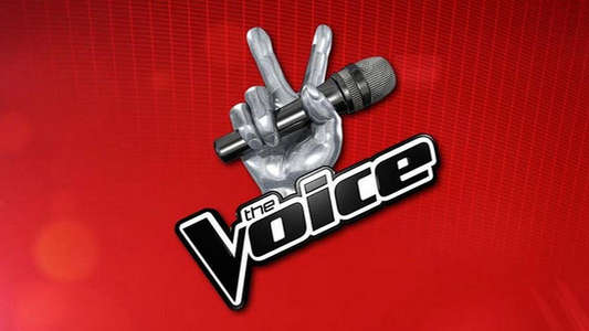 The Voice India Kids - Backdrops