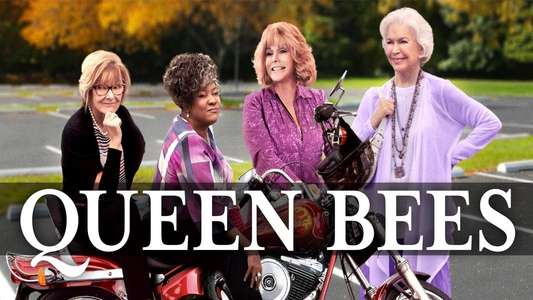 Queen Bees - Backdrops