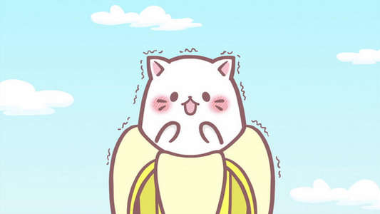 Bananya and the Curious Bunch - Backdrops