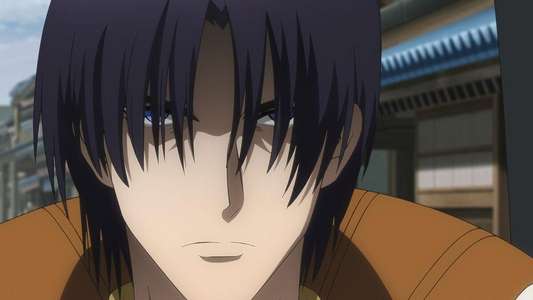Rurouni Kenshin - Backdrops