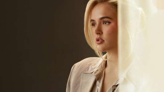 Molly Mae: Behind It All - Backdrops