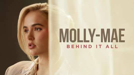 Molly Mae: Behind It All - Backdrops