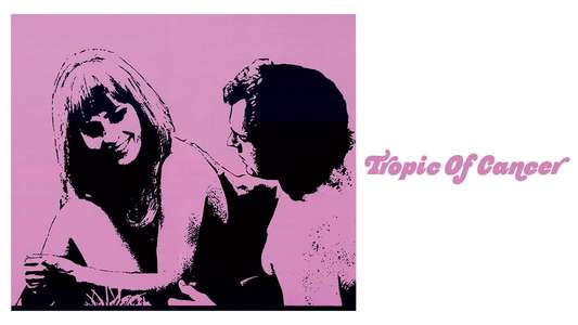 Tropic of Cancer - Backdrops