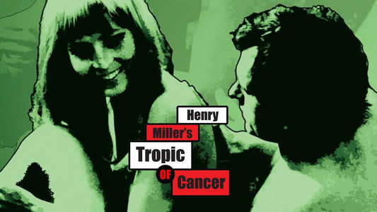 Tropic of Cancer - Backdrops