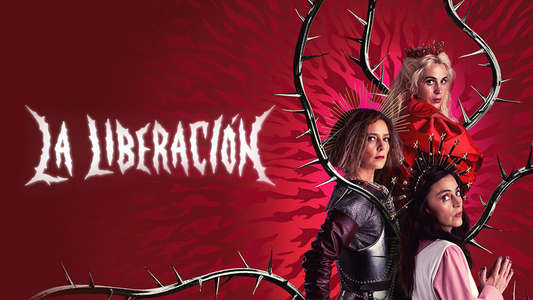La liberación - Backdrops
