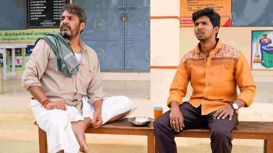 Thalaivettiyaan Paalayam - Backdrops
