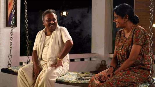 Thalaivettiyaan Paalayam - Backdrops