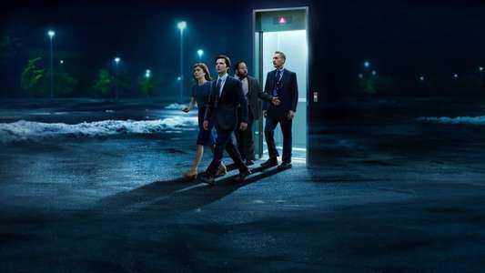 Severance - Backdrops