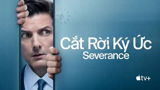 Severance - Backdrops