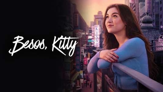 XO  Kitty - Backdrops
