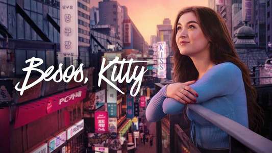 XO  Kitty - Backdrops