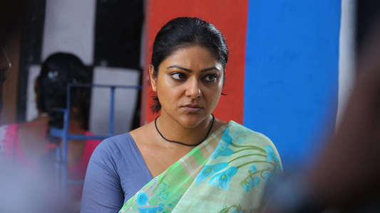 Once Upon a Time in Madras - Backdrops