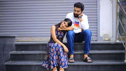 Once Upon a Time in Madras - Backdrops